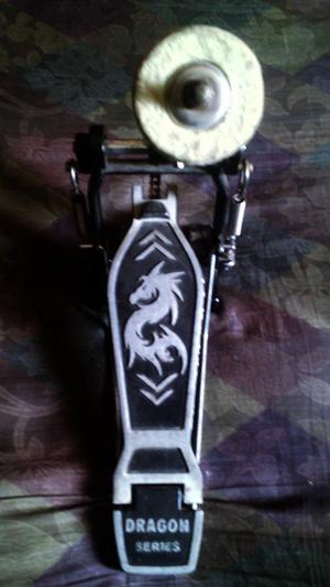 PEDAL DRAGON DE BATERIA USA REMATO