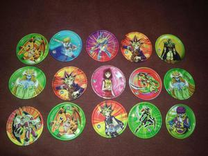 Taps tazos