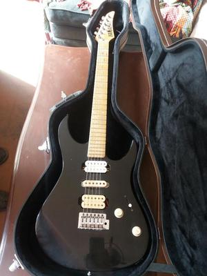 Vendo Guitarra Eléctrica Yamaha