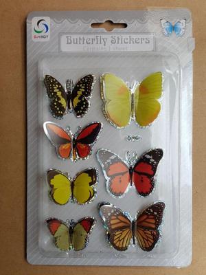 kits de mariposas para dornar