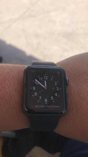 Apple Watch Serie 3 42 Mm
