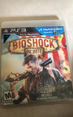 Bioshock Infinite / Playstation3