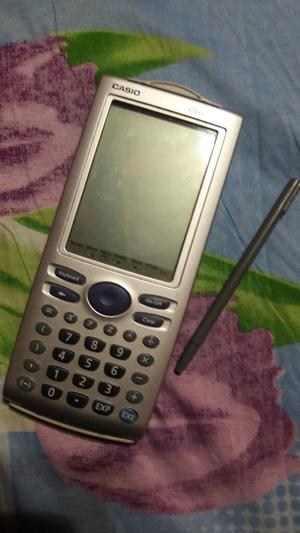 Calculadora Casio Classpad 330