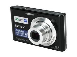 Camara Sony 14.1 Pixeles