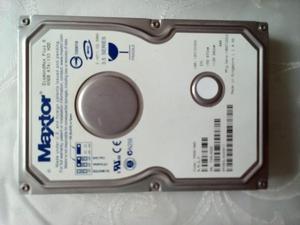 Disco duro Maxtor ATA / HDD