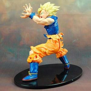 Dragón Ball Z - Goku - Figura Coleccionable