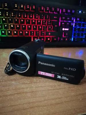 Filmadora Panasonic Hc-v160