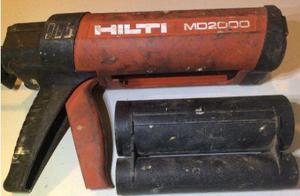 HILTI MD 