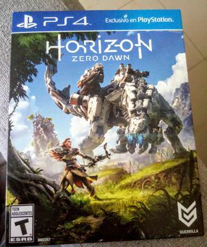 Horizon Zero Dawn