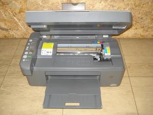 Impresora Epson CX