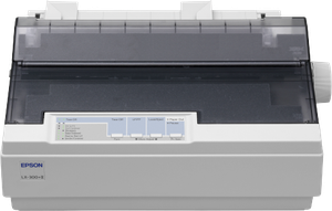 Impresora Epson LX300 ii USB
