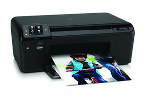 Impresora HP Photosmart D110A