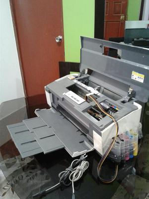 Impresora T A3 Sublimacion