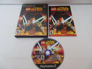 LEGO Star Wars: The Video Game