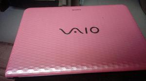 Lapto Sony Waio Core I3