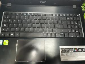 Laptop Gamer Acer I7 7th Gen 15.6