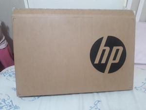 Laptop Hp 