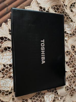 Laptop Toshiba 500Gb