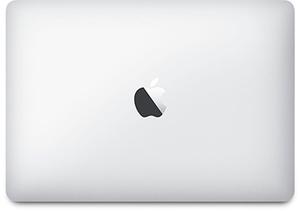 Macbook12'laptopretina,256gb-8gbssd,macos-yosemite,platinium