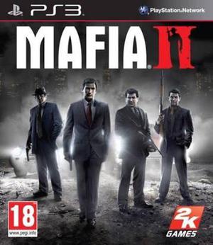 Mafia 2!!!