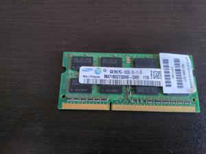 Memoria Ram 4g Samsung