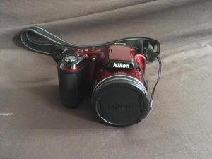 Nikon Coolpix L810 Usada