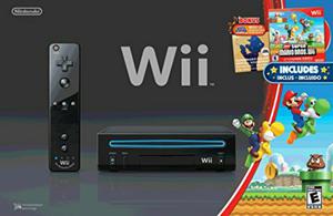 Nintendo Wii Perfecto Estado