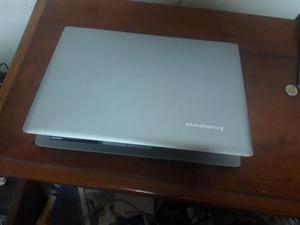 Remato Laptop Lenovo 4meses de Uso