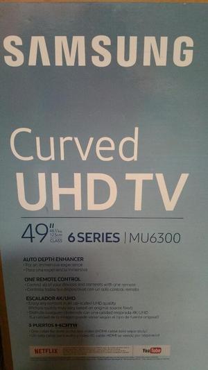 Smart Tv Samsung 49