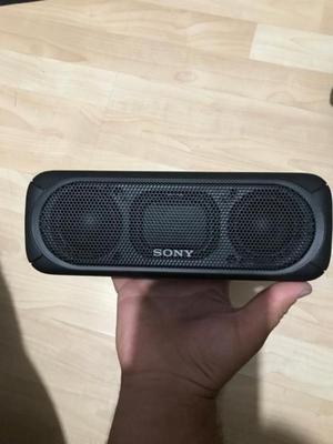 Sony Parlante Xb30