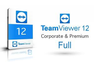 Teamviewer Version 12 Premiun