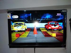 Televisor Lcd 32 Aoc