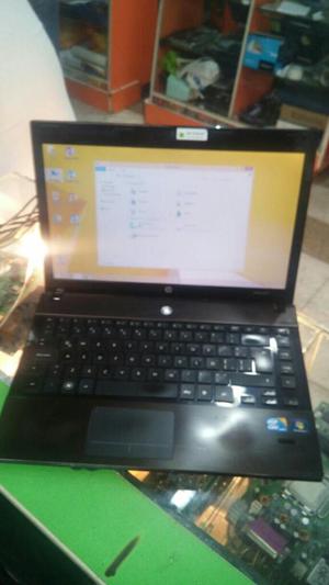 Vendo Laptop Hp Core I3 Ram 4gb Hdd 500g