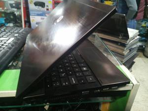 Vendo Laptop Hp Probook Core I5 4gb 500g