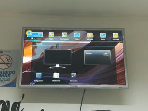 Vendo Smart Tv Hyundai 32 Pulgadas