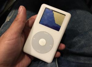 iPod 4Ta Gen Apple A Repuestos