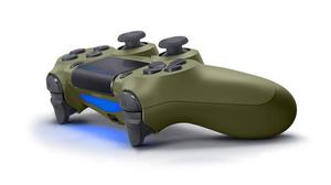 mando playstation