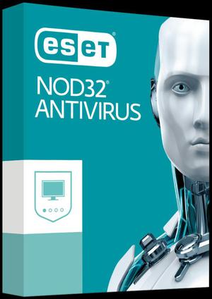 Antivirus Nod32 Licencia Key