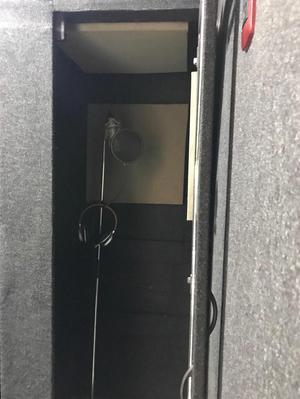 Cabina para Home Estudio de Grabación