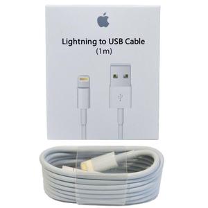 Cable Lightning Apple Original Sellados!