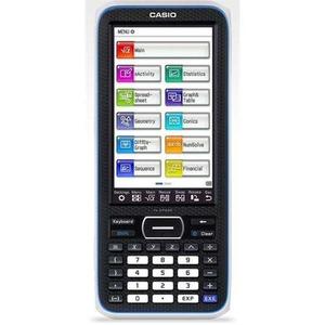 Calculadora Casio Classpad Fxcp400 A Colores