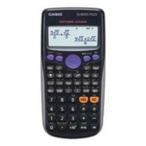 Calculadora Casio Fx 350 Plus