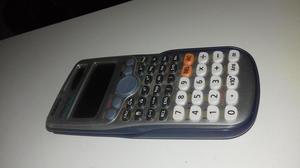 Calculadora Científica Casio