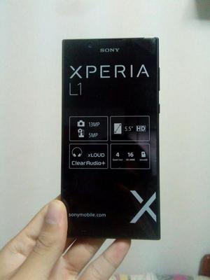Celular Android Sony XPERIA L1
