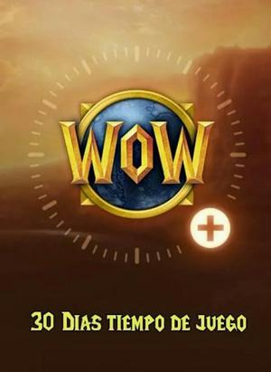 Ficha de Juego World Of Warcraft Y Oro