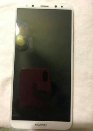 Huawei Mate 10 Lite