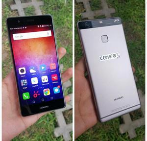 Huawei P9 Leica Perfecto Estado Libre