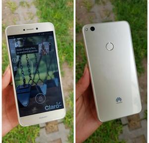 Huawei P9 Lite  Dorado Libre