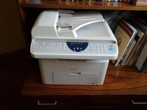 Impresora Xerox Phaser MFPV/N