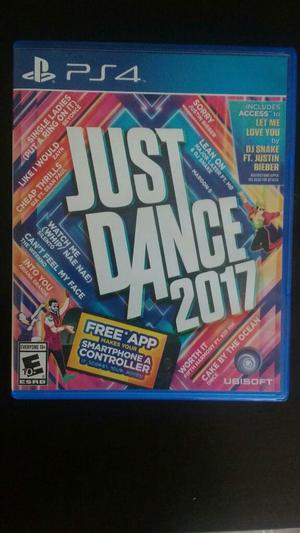 Just Dance  Ps